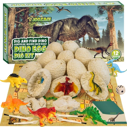 Dino ausgrabungsset für - ausgrabungsset,