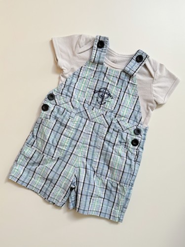Baby sommer outfit berti - baby, 62/68