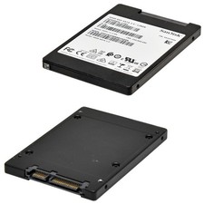 SanDisk SSD X400 256GB 2.5 Zoll SATA III Solid State Drive SD8TB8U-256G-1001