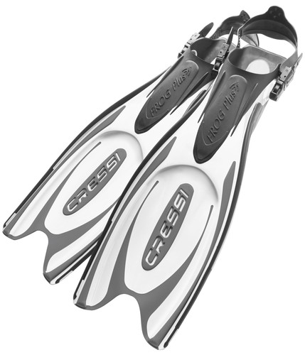 Cressi tauchen flossen frog - cressi,