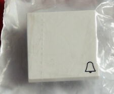 Gira 28627 Standard 55 Wippe Klingel  reinweiss neu (H9)