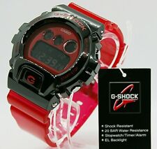 ✅ Casio G Shock GM-6900B-4ER