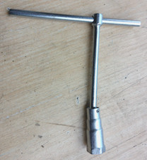 Hazet 767 Zündkerzenschlüssel original Mercedes Bordwerkzeug 0005810867