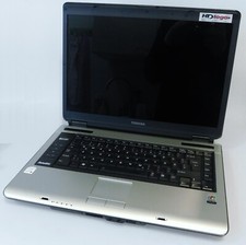 Toshiba Satellite A100-969 15,4" Core2 T5200 1,6GHz 1GB RAM DVD ~mit Rechnung