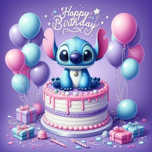 Lilo und stitch - lilo,