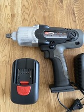 KS Tools 515.3525 18 Volt Akku Schlagschrauber Drehmoment Vorwahl