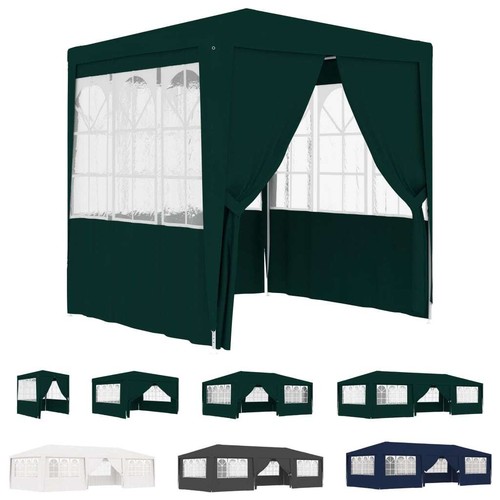 Pavillon 4x4m gartenpavillon - pavillon,