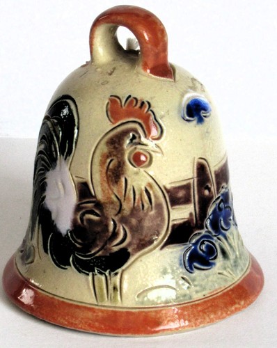 Kleine glocke westerwälder - kleine,