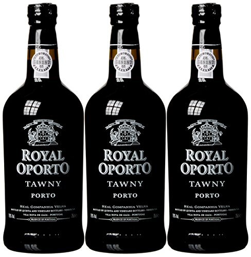 Royal oporto tawny portwein - tawny,