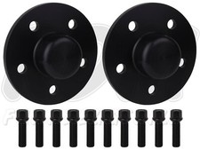 Spurverbreiterung Vorderachse