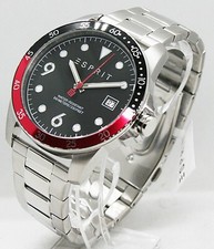 ✅ Esprit Herrenuhr Leo