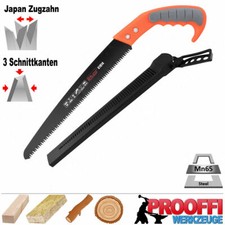 Profi Handsäge Ast Baumsäge