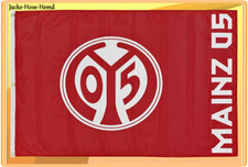 Hissfahne fsv mainz 05 - fsv,
