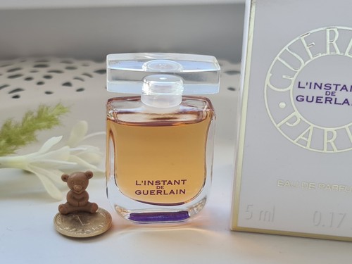 Parfum miniatur instant de - l´instant,