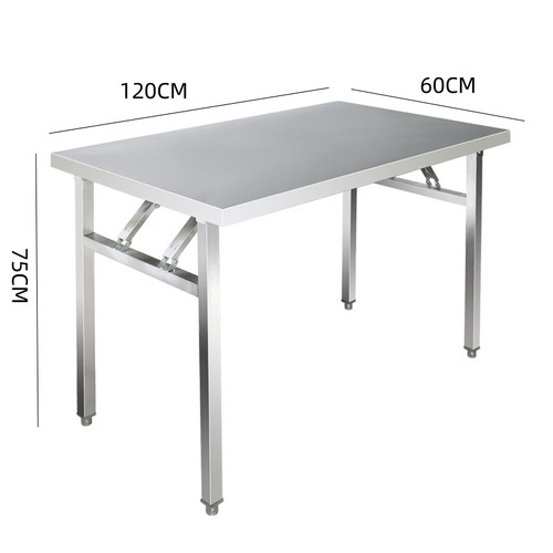 Klappbar edelstahl - klappbar,