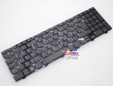 ENGLISCH BRITISCH UK NOTEBOOK TASTATUR DELL INSPIRON 15R N5110 M5110 0W3D4R 540