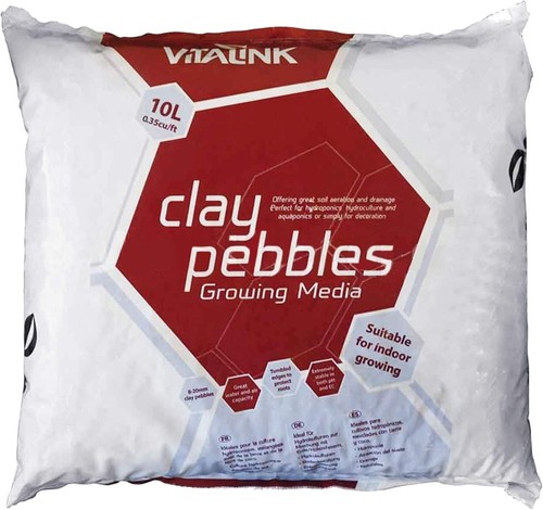 Vitalink tongranulat l - 10,