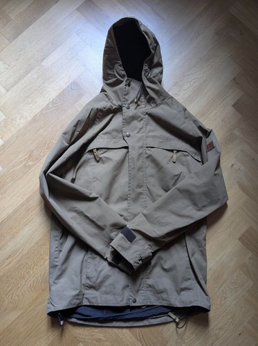 Steinkauz outdoorjacke - steinkauz,