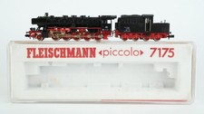 Fleischmann N 7175 Dampflok BR 050 058-7 DB