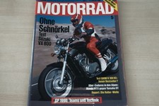 3) Motorrad 05/1990 - BMW K