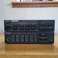 Sony FH-3 Compact Hi Density