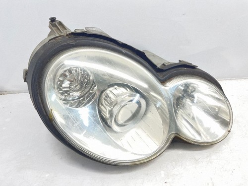 Mercedes benz clk a209 c209 - mercedes-benz,