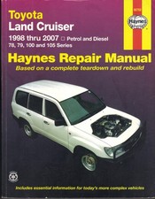 TOYOTA LAND