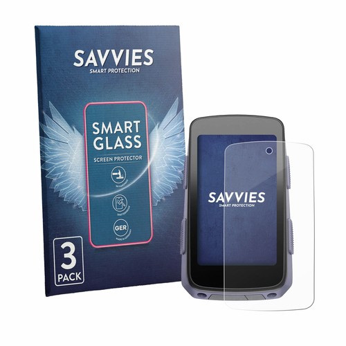 Displayschutzglas für - 3x,