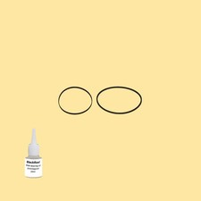 Riemen Öl = Kit 5 für