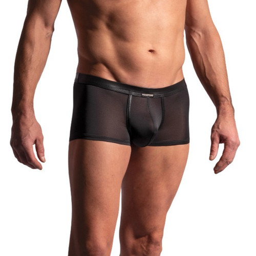 Manstore m2223 bungee - m2223, pants