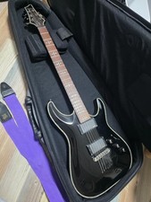 E-Bassgitarre Schecter