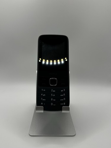 Nokia 225 dual sim - nokia,