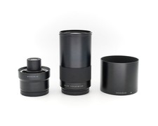 Hasselblad XCD 135mm 2.8 X System + 1.7x Konverter #40156**