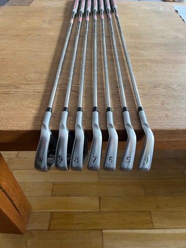 Ping i20 golfschlägerset - i20,,