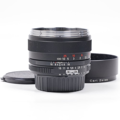 Carl zeiss planar - zeiss, t*
