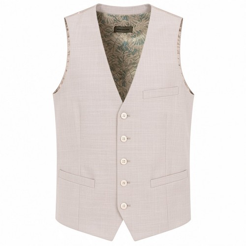 Benvenuto herren anzug - herren, weste