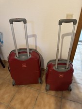 Hartschalenkoffer Rollkoffer