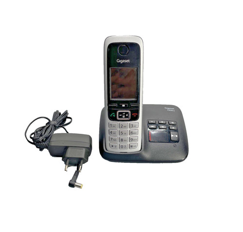 Gigaset schnurlostelefon c430 - gigaset,