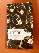 Leergut - Tommie Goerz - Kriminalroman Friedo Behütuns‘ dritter Fall neuwertig