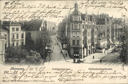 Hannover niedersachsen - in,