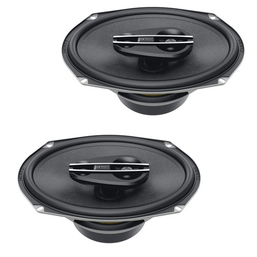 Hertz 690 zoll - 9, 3-wege