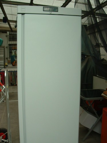 Kühlschrank 380 metro - kühlschrank, l