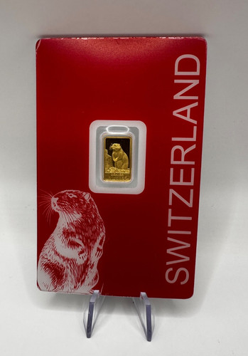 Pamp suisse biber - suisse, 1g