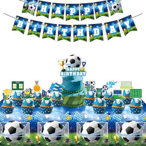 Ball geburtstag deko - fu,