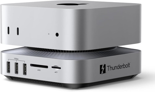 Ugreen maxidok thunderbolt - maxidok, 5