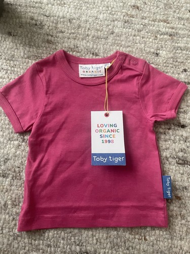 Toby tiger basic - toby,