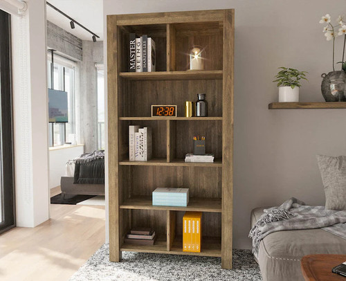 Natura 90er bücherregal - natura,