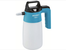 Hazet 199N-1 Pumpsprühflasche 1L Sprühflasche Desinfektion Chemikalienbeständig