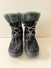 Women’s Timberland Shearling