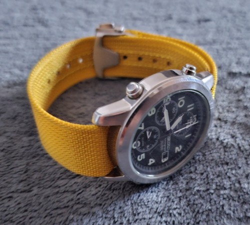 Seiko sq100 chronograph - chronograph,